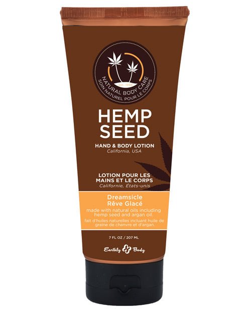 Earthly Body Velvet Lotion - 7 Oz Tube | Shop Lowest Prices at Funlove.com