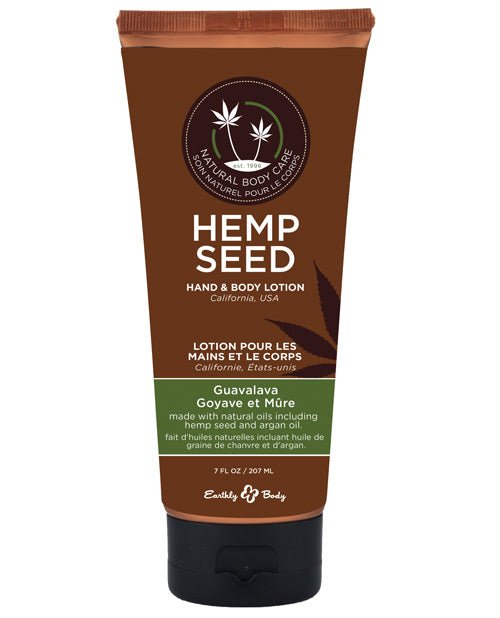 Earthly Body Velvet Lotion - 7 Oz Tube | Shop Lowest Prices at Funlove.com
