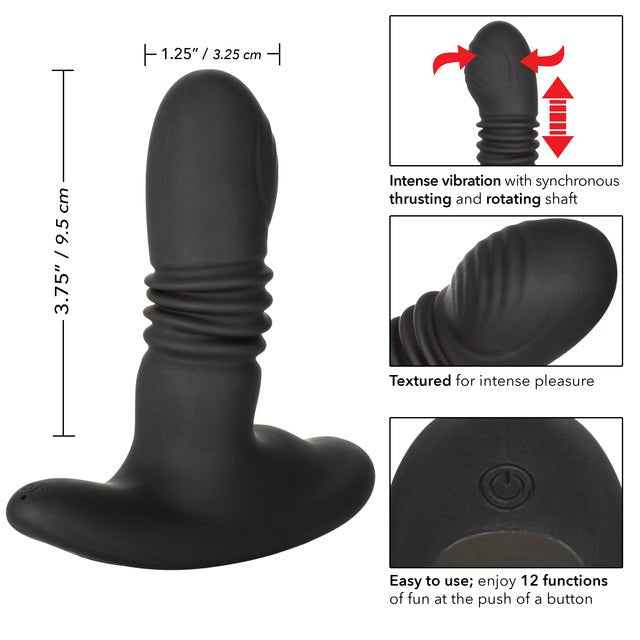 Eclipse™ Thrusting Rotator Probe™ | Shop Lowest Prices at Funlove.com
