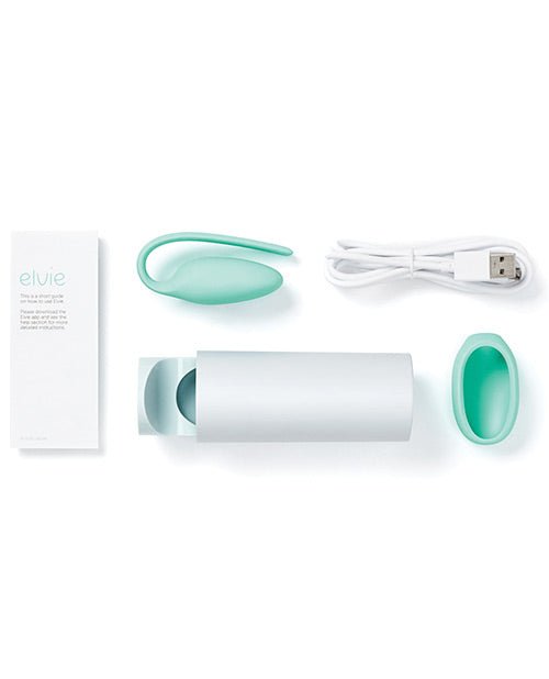 Elvie Trainer - Seafoam | Shop Lowest Prices at Funlove.com
