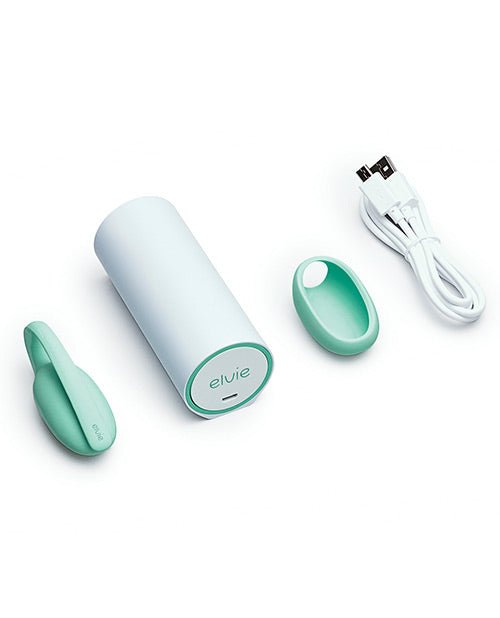Elvie Trainer - Seafoam | Shop Lowest Prices at Funlove.com