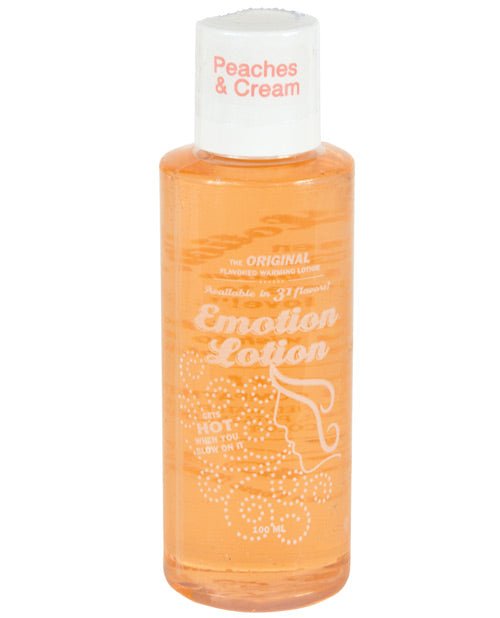 Emotion Lotion | Shop Lowest Prices at Funlove.com