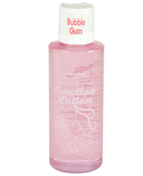 Emotion Lotion | Shop Lowest Prices at Funlove.com