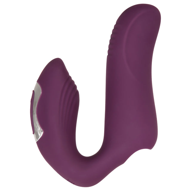 Evolved Helping Hand - Purple