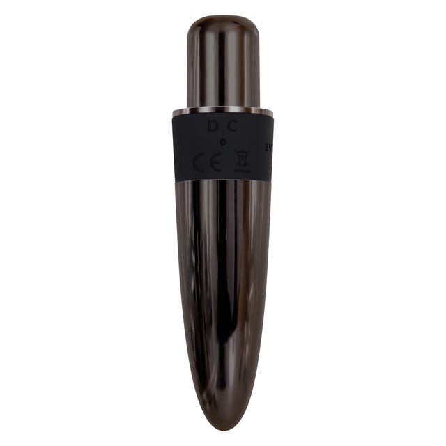 Evolved Tiny Treasures 5 Piece Silicone Kit - Black