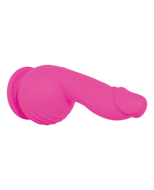 Evolved Ballistic Dildo | Shop Lowest Prices at Funlove.com