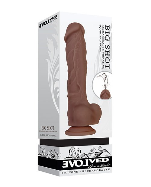 Evolved Big Shot | Shop Lowest Prices at Funlove.com