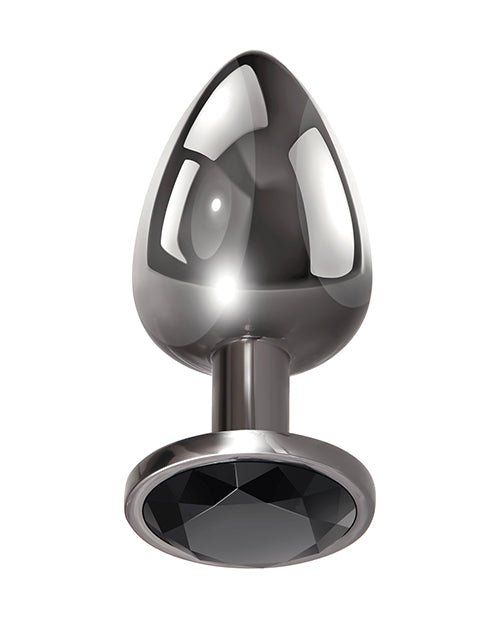 Evolved Black Gem Anal Plug Set | Shop Lowest Prices at Funlove.com