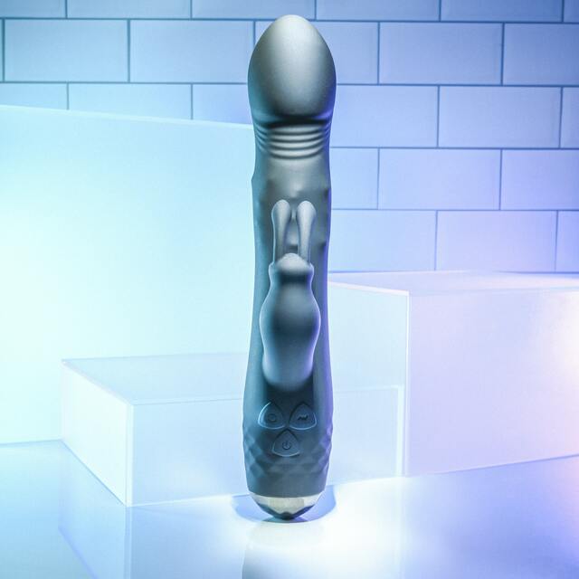 Evolved Bodacious Bunny | Shop Lowest Prices at Funlove.com