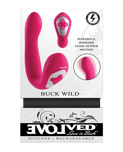Evolved Buck Wild Come Hither | Shop Lowest Prices at Funlove.com