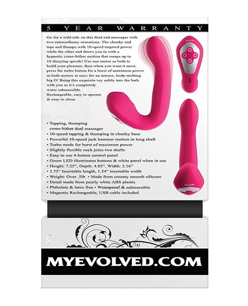 Evolved Buck Wild Come Hither | Shop Lowest Prices at Funlove.com