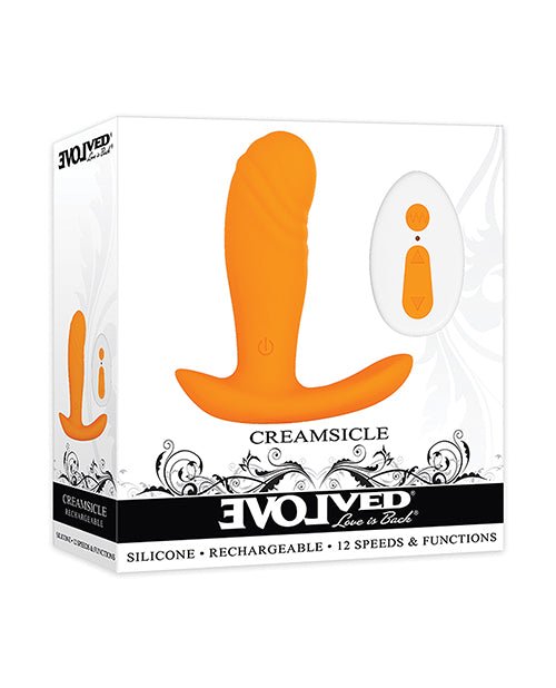 Evolved Creamsicle | Shop Lowest Prices at Funlove.com