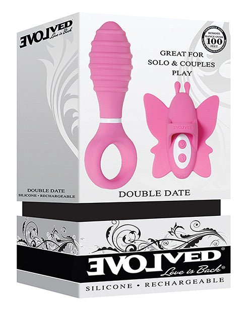 Evolved Double Date Kit | Shop Lowest Prices at Funlove.com
