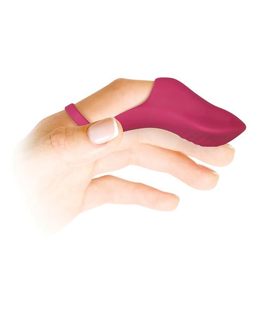 Evolved Frisky Finger Rechargeable Bullet | Shop Lowest Prices at Funlove.com