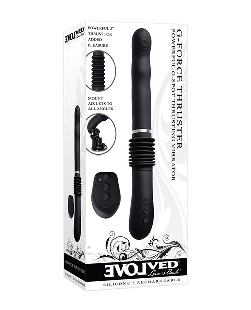 Evolved G Force Thruster | Shop Lowest Prices at Funlove.com