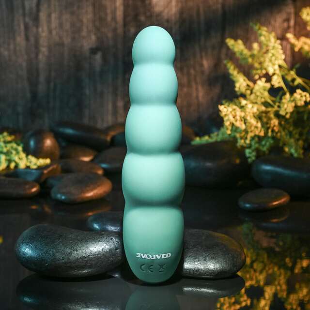 Evolved G Spot Perfection | Shop Lowest Prices at Funlove.com