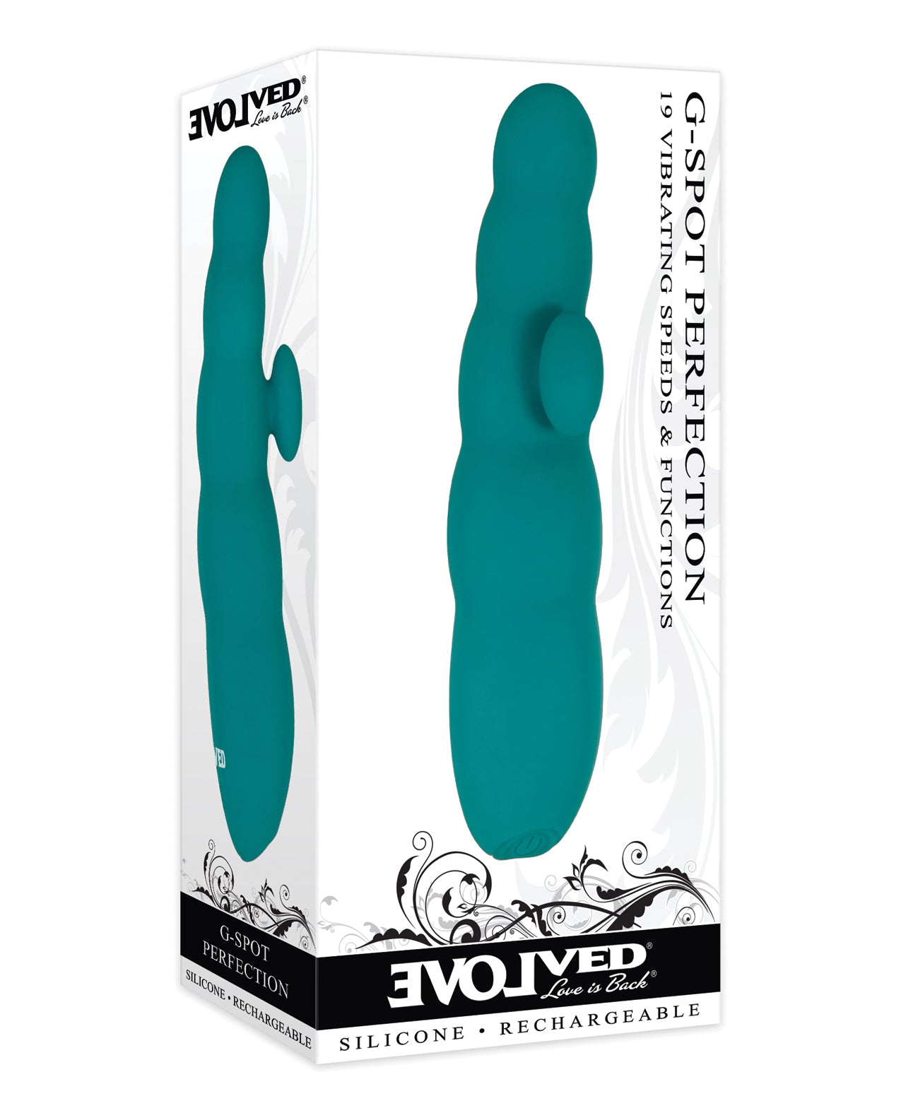 Evolved G Spot Perfection | Shop Lowest Prices at Funlove.com