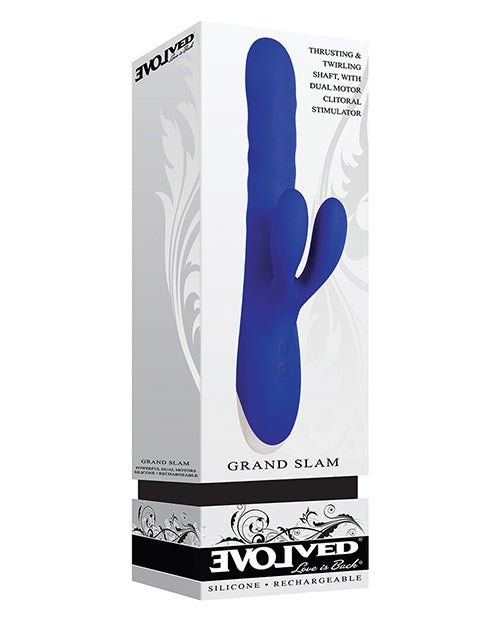 Evolved Grand Slam | Shop Lowest Prices at Funlove.com