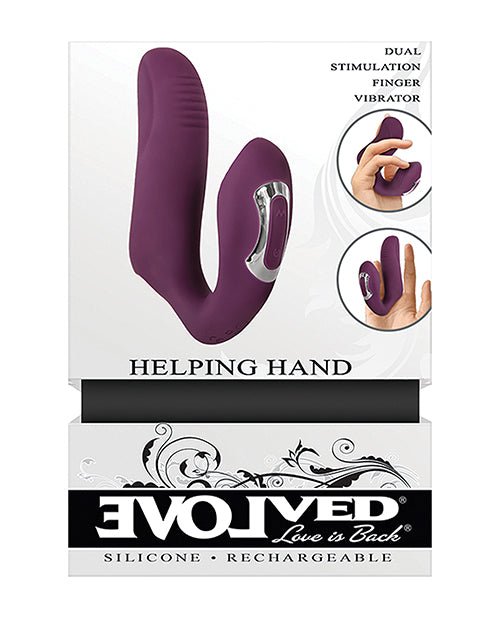 Evolved Helping Hand | Shop Lowest Prices at Funlove.com