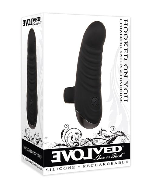 Evolved Hooked On You | Shop Lowest Prices at Funlove.com