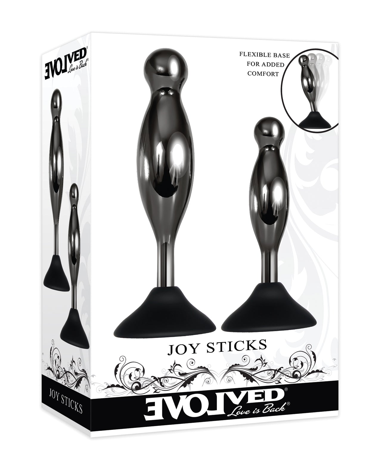 Evolved Joy Sticks | Shop Lowest Prices at Funlove.com