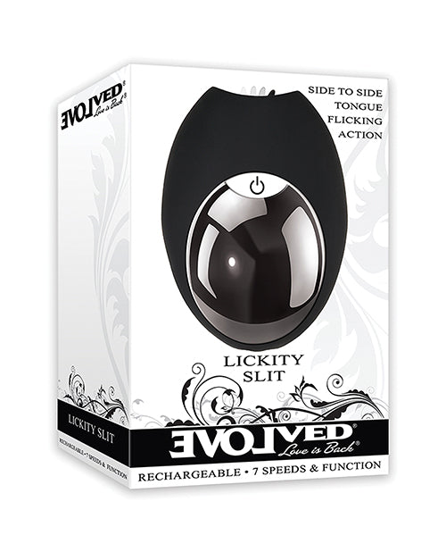 Evolved Lickity Slit | Shop Lowest Prices at Funlove.com