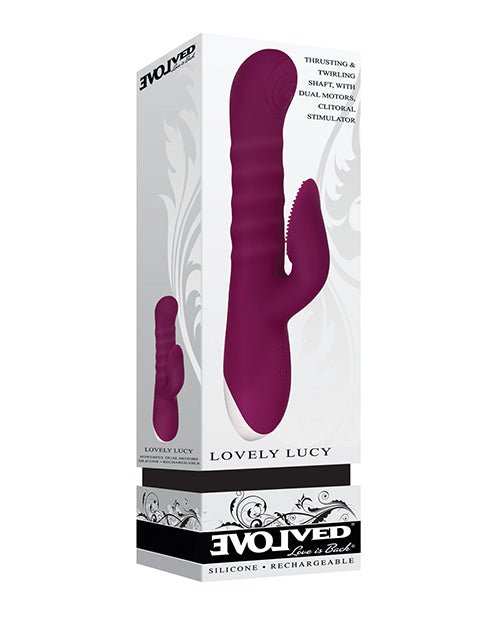 Evolved Lovely Lucy | Shop Lowest Prices at Funlove.com