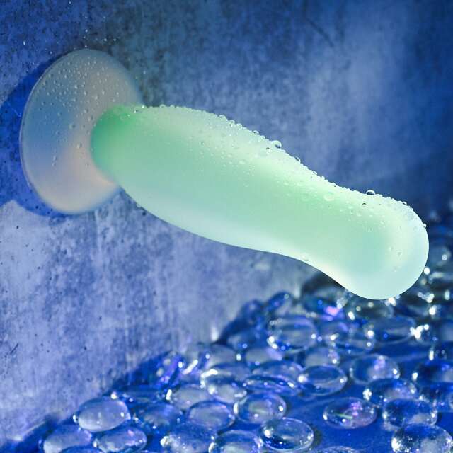 Evolved Luminous Anal Plug Large | Shop Lowest Prices at Funlove.com