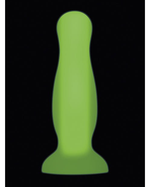 Evolved Luminous Anal Plug Large | Shop Lowest Prices at Funlove.com