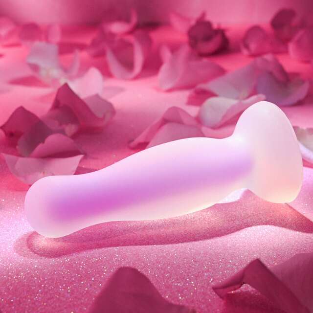 Evolved Luminous Plug | Shop Lowest Prices at Funlove.com