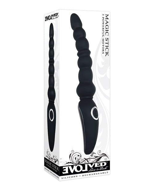 Evolved Magic Stick | Shop Lowest Prices at Funlove.com