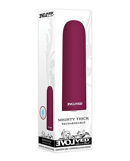 Evolved Mighty Thick | Shop Lowest Prices at Funlove.com