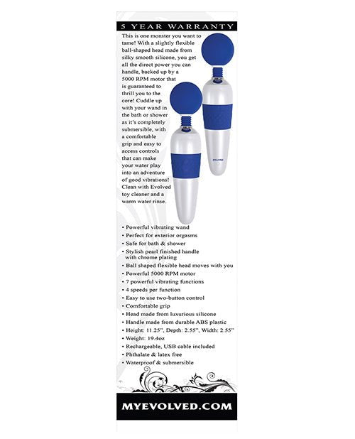 Evolved On The Dot Wand | Shop Lowest Prices at Funlove.com