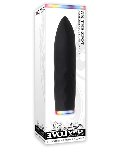 Evolved On The Spot Bullet | Shop Lowest Prices at Funlove.com
