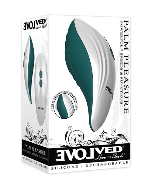 Evolved Palm Pleasure | Shop Lowest Prices at Funlove.com