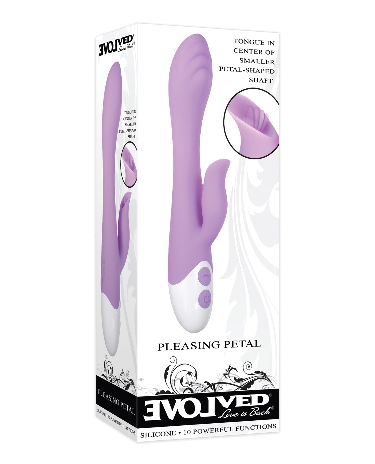 Evolved Pleasing Petal | Shop Lowest Prices at Funlove.com