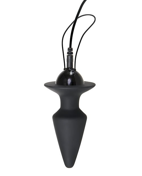 Evolved Plug & Play Remote Anal Plug | Shop Lowest Prices at Funlove.com