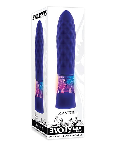 Evolved Raver | Shop Lowest Prices at Funlove.com