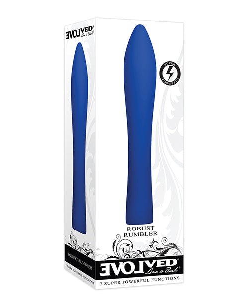 Evolved Robust Rumbler | Shop Lowest Prices at Funlove.com