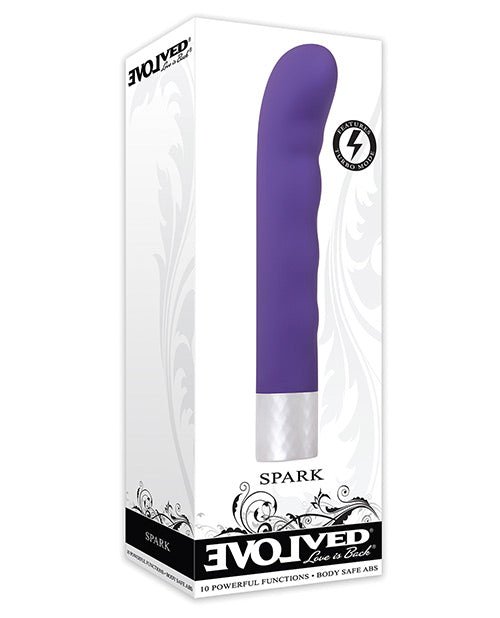 Evolved Spark | Shop Lowest Prices at Funlove.com