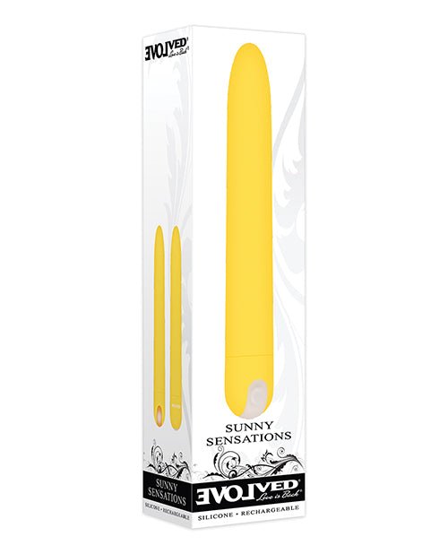 Evolved Sunny Sensations | Shop Lowest Prices at Funlove.com