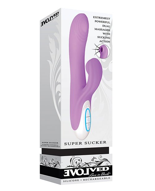Evolved Super Sucker | Shop Lowest Prices at Funlove.com