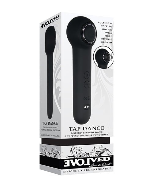 Evolved Tap Dance Tapping Wand | Shop Lowest Prices at Funlove.com