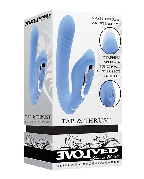 Evolved Tap & Thrust | Shop Lowest Prices at Funlove.com