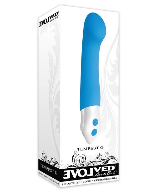 Evolved Tempest G | Shop Lowest Prices at Funlove.com