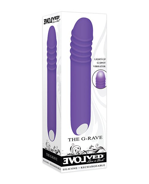 Evolved The G - Rave | Shop Lowest Prices at Funlove.com