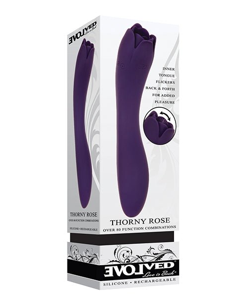 Evolved Thorny Rose | Shop Lowest Prices at Funlove.com