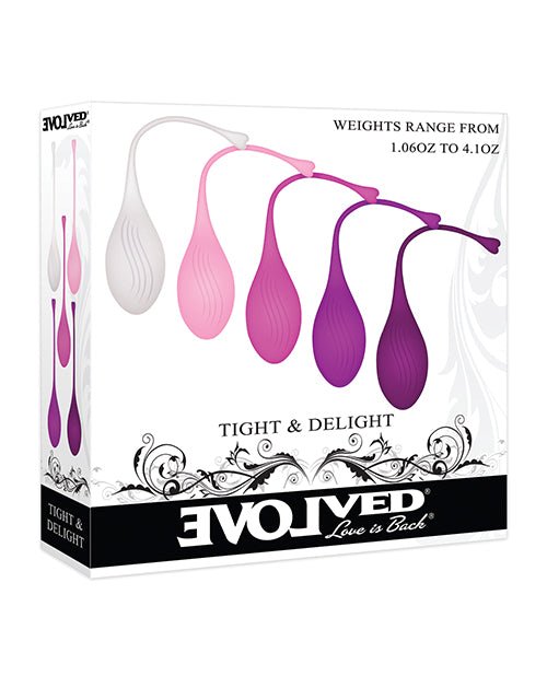 Evolved Tight & Delight | Shop Lowest Prices at Funlove.com