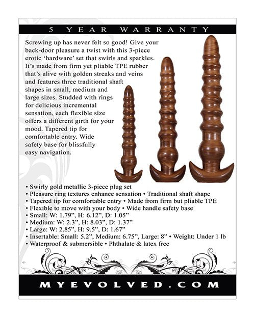 Evolved Twisted Love | Shop Lowest Prices at Funlove.com