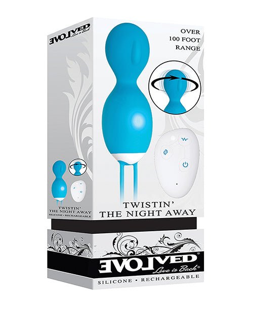 Evolved Twistin The Night Away | Shop Lowest Prices at Funlove.com